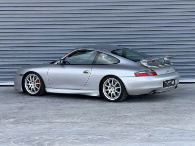 Porsche 911 Gebrauchtwagen Porsche 911 Gebrauchtwagen