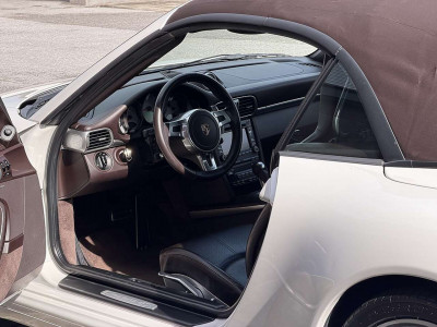 Porsche 911 Gebrauchtwagen Porsche 911 Gebrauchtwagen