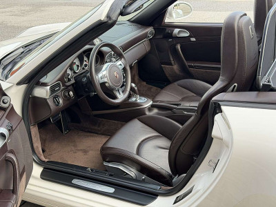 Porsche 911 Gebrauchtwagen Porsche 911 Gebrauchtwagen