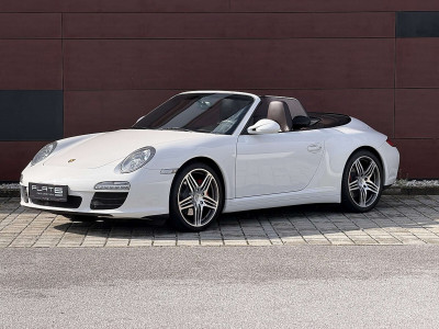 Porsche 911 Gebrauchtwagen Porsche 911 Gebrauchtwagen
