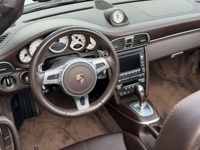Porsche 911 Gebrauchtwagen Porsche 911 Gebrauchtwagen