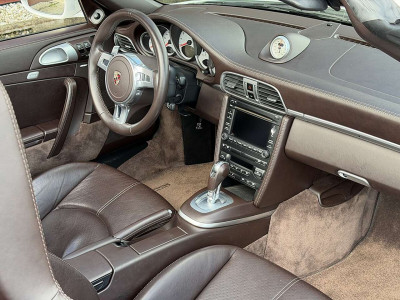 Porsche 911 Gebrauchtwagen Porsche 911 Gebrauchtwagen