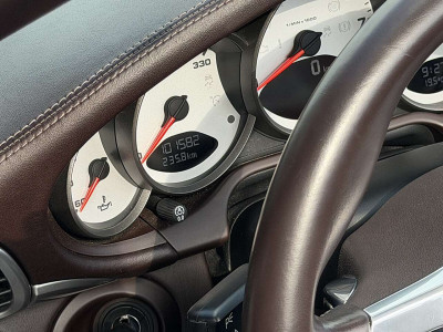 Porsche 911 Gebrauchtwagen Porsche 911 Gebrauchtwagen