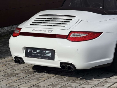 Porsche 911 Gebrauchtwagen Porsche 911 Gebrauchtwagen