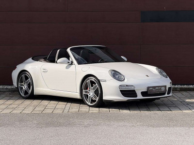 Porsche 911 Gebrauchtwagen Porsche 911 Gebrauchtwagen