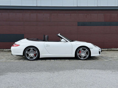 Porsche 911 Gebrauchtwagen Porsche 911 Gebrauchtwagen