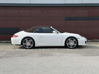 Porsche 911 Gebrauchtwagen Porsche 911 Gebrauchtwagen