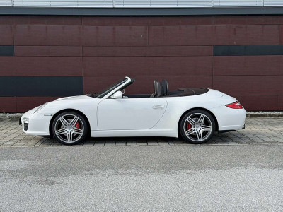 Porsche 911 Gebrauchtwagen Porsche 911 Gebrauchtwagen