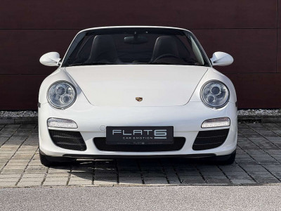 Porsche 911 Gebrauchtwagen Porsche 911 Gebrauchtwagen