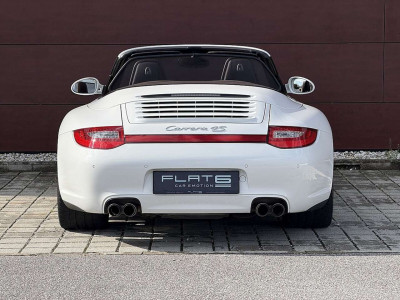 Porsche 911 Gebrauchtwagen Porsche 911 Gebrauchtwagen