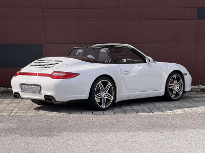 Porsche 911 Gebrauchtwagen Porsche 911 Gebrauchtwagen