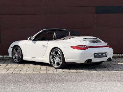 Porsche 911 Gebrauchtwagen Porsche 911 Gebrauchtwagen