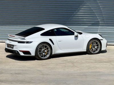 Porsche 911 Gebrauchtwagen