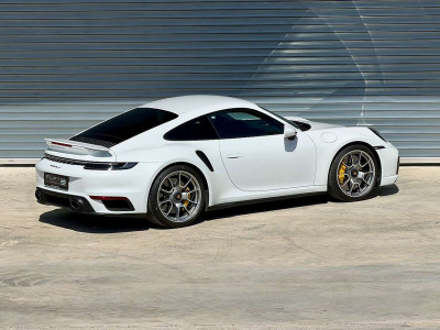 Porsche 911 Gebrauchtwagen