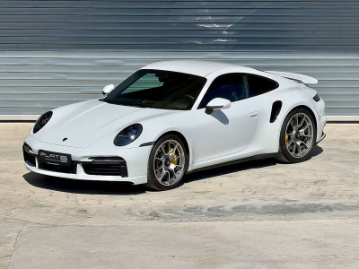 Porsche 911 Gebrauchtwagen
