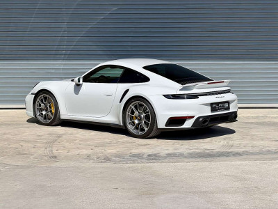 Porsche 911 Gebrauchtwagen