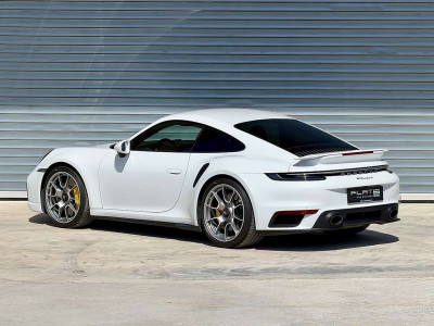 Porsche 911 Gebrauchtwagen