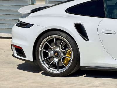 Porsche 911 Gebrauchtwagen