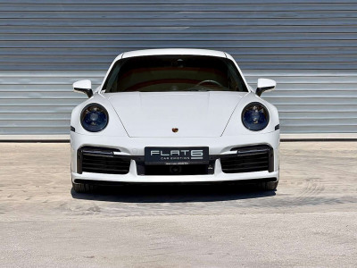 Porsche 911 Gebrauchtwagen
