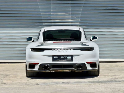 Porsche 911 Gebrauchtwagen