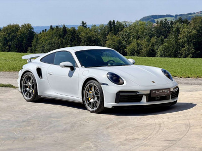 Porsche 911 Gebrauchtwagen