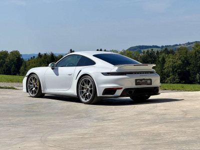 Porsche 911 Gebrauchtwagen