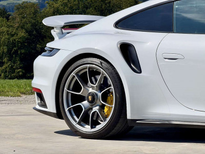 Porsche 911 Gebrauchtwagen
