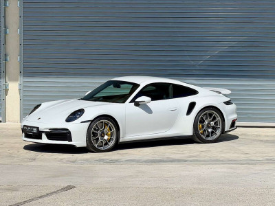Porsche 911 Gebrauchtwagen
