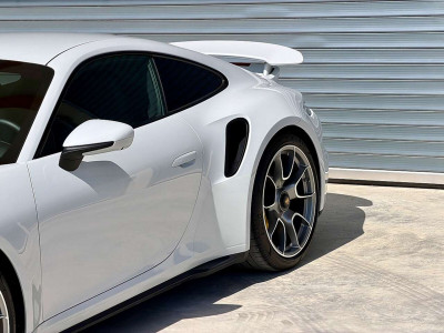 Porsche 911 Gebrauchtwagen