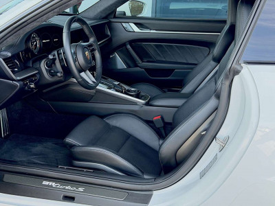 Porsche 911 Gebrauchtwagen