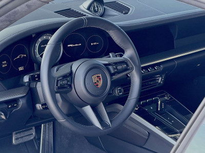 Porsche 911 Gebrauchtwagen