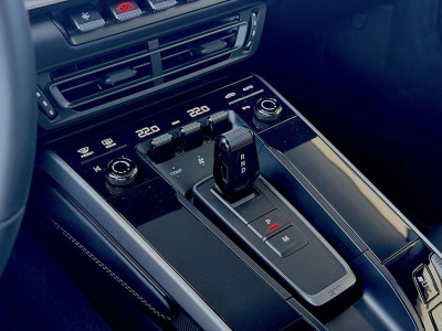 Porsche 911 Gebrauchtwagen