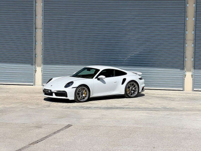 Porsche 911 Gebrauchtwagen