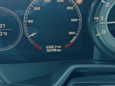 Porsche 911 Gebrauchtwagen