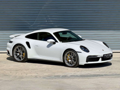 Porsche 911 Gebrauchtwagen