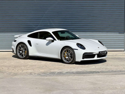 Porsche 911 Gebrauchtwagen
