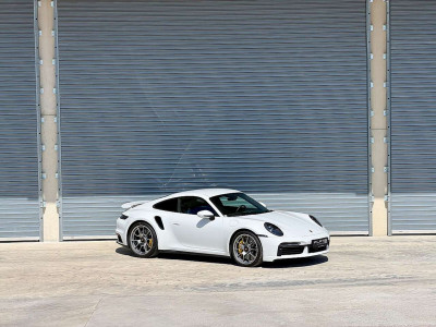 Porsche 911 Gebrauchtwagen