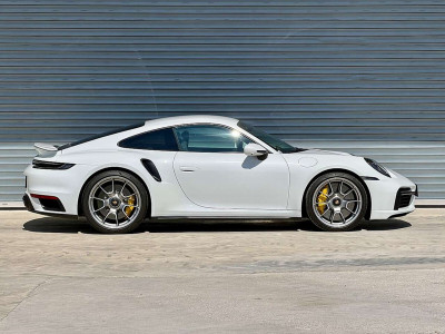 Porsche 911 Gebrauchtwagen
