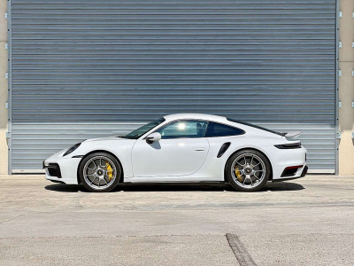 Porsche 911 Gebrauchtwagen