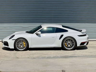 Porsche 911 Gebrauchtwagen