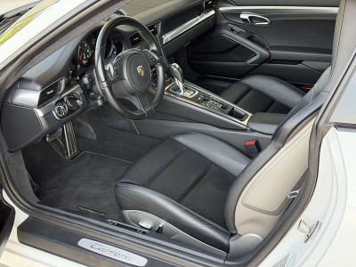 Porsche 911 Gebrauchtwagen