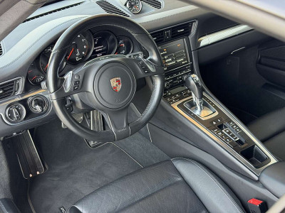 Porsche 911 Gebrauchtwagen