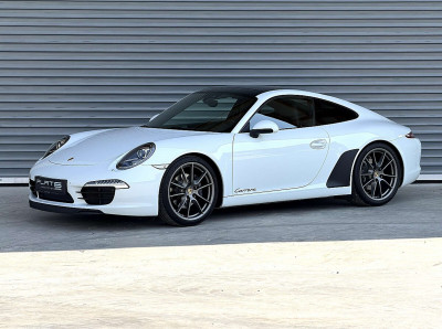 Porsche 911 Gebrauchtwagen