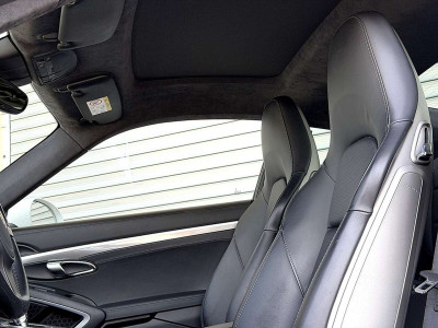 Porsche 911 Gebrauchtwagen