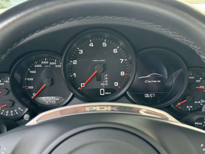 Porsche 911 Gebrauchtwagen