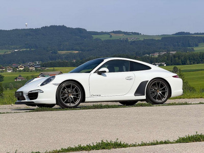 Porsche 911 Gebrauchtwagen