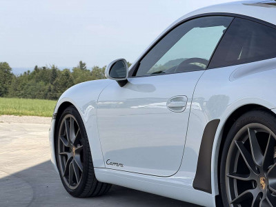 Porsche 911 Gebrauchtwagen
