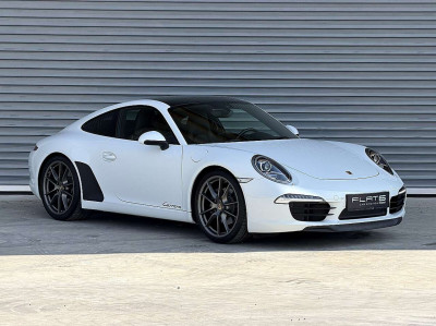 Porsche 911 Gebrauchtwagen