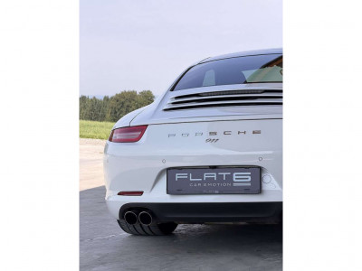Porsche 911 Gebrauchtwagen