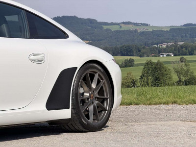 Porsche 911 Gebrauchtwagen